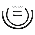 Katech 2010–2015 Camaro Heater Hose Relocation Kit