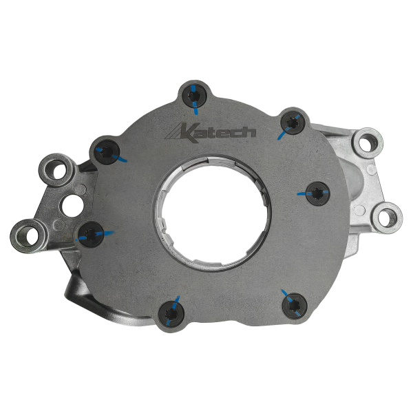 Katech Gen III & IV LSX High-Capacity Wet Sump Oil Pump