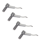 Katech RHS Block Piston Oil Squirter Nozzles