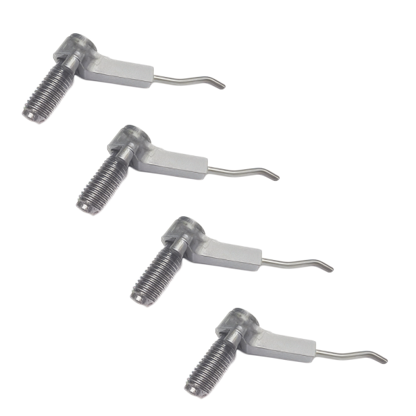 Katech RHS Block Piston Oil Squirter Nozzles