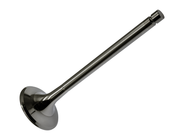 Katech LS7 1.615" Titanium Molybdenum Exhaust Valve Set