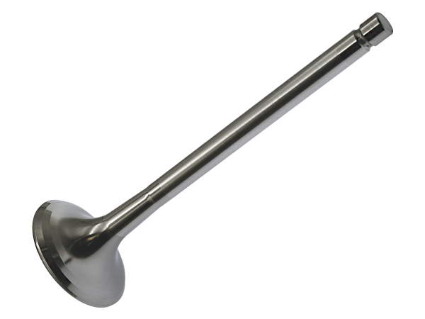 Katech Gen V LT1/LT4/LT5 1.600" Titanium Molybdenum Exhaust Valve Set