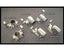 Whipple Bypass Assembly - 90 Degree Right - 1.30 Inch Single Port - BA-1002