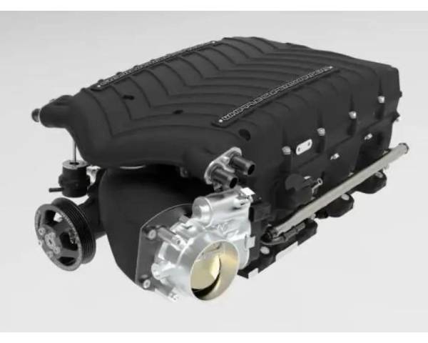 2015-2017 Dodge Durango 5.7L Gen 6 3.0L Whipple Supercharger Kit
