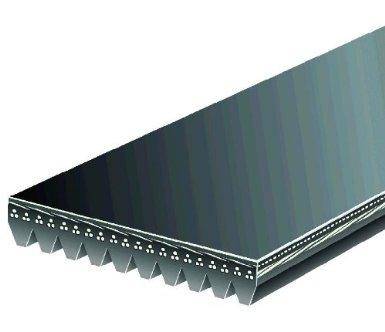 Whipple 10-Rib Serpentine Belt - 67.5 Inch