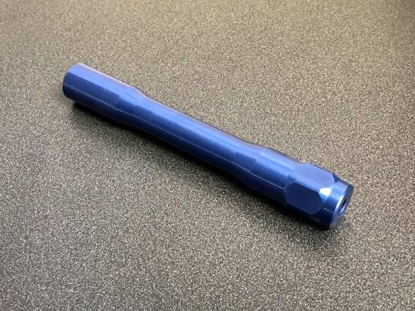 Whipple Tensioner Plate Support Stand