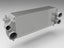 2015-2020 Ford F-150 & Raptor 2.7L/3.5L EcoBoost Whipple Mega Cooler (50-State Legal)