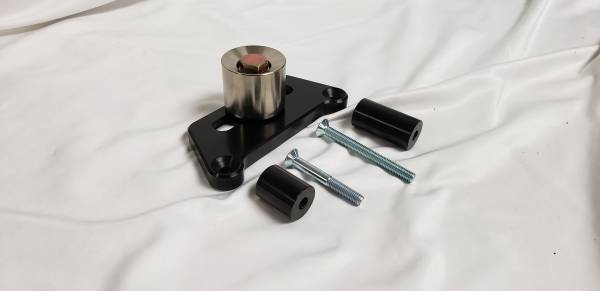 2003-2004 Ford Mustang Cobra Whipple Adjustable Idler Assembly