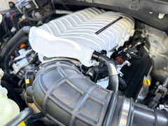 Whipple Ford Raptor R 3.8L Supercharger