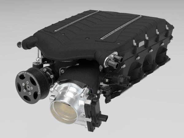 2022-2026 Cadillac CT5-V Blackwing Gen 6 3.0L Whipple Supercharger Upgrade Kit Main image
