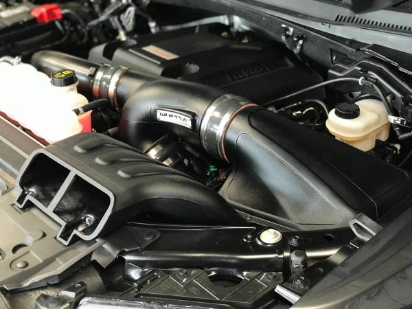 2021-2026 Ford F-150 & Raptor 3.5L EcoBoost Stage 1 Kit