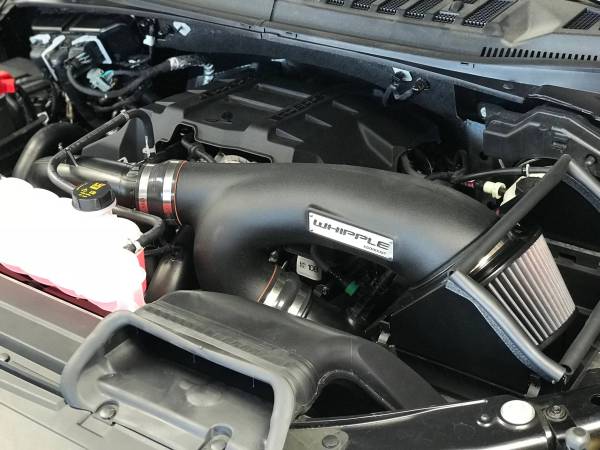 2015-2017 Ford F-150 2.7L EcoBoost Stage 1 Kit (50-State Legal)