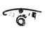 2024-2026 Ford Mustang S650 Dual Intercooler Pump Kit (Standard Heat Exchanger)