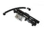 2018-2026 Mustang / 2018-2020 F-150 5.0L Whipple Billet -8AN Fuel Rail Kit