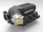 2023-2026 GM Truck 6.2L L87 Global B Gen 6 3.0L Whipple Supercharger Kit
