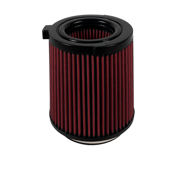 2024-2026 Ford Mustang S650 5.0L Whipple High Flow Red Conical Air Filter