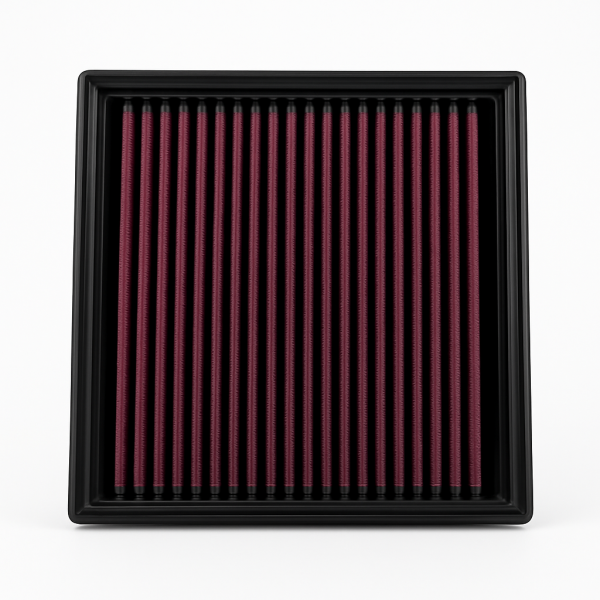 2004-2018 GM Trucks & SUVs 4.8L / 5.3L / 6.0L / 6.2L Whipple High Flow Panel Air Filter