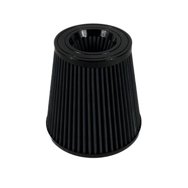 Dodge Hellcat 3.8L Hot Rod Whipple High Flow Conical Air Filter