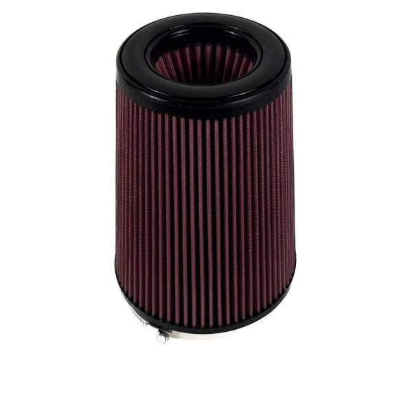 Whipple Universal High Flow Conical Air Filter - 9 Inch Length