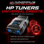 HP Tuners Universal Credits for MPVI or RTD Interface