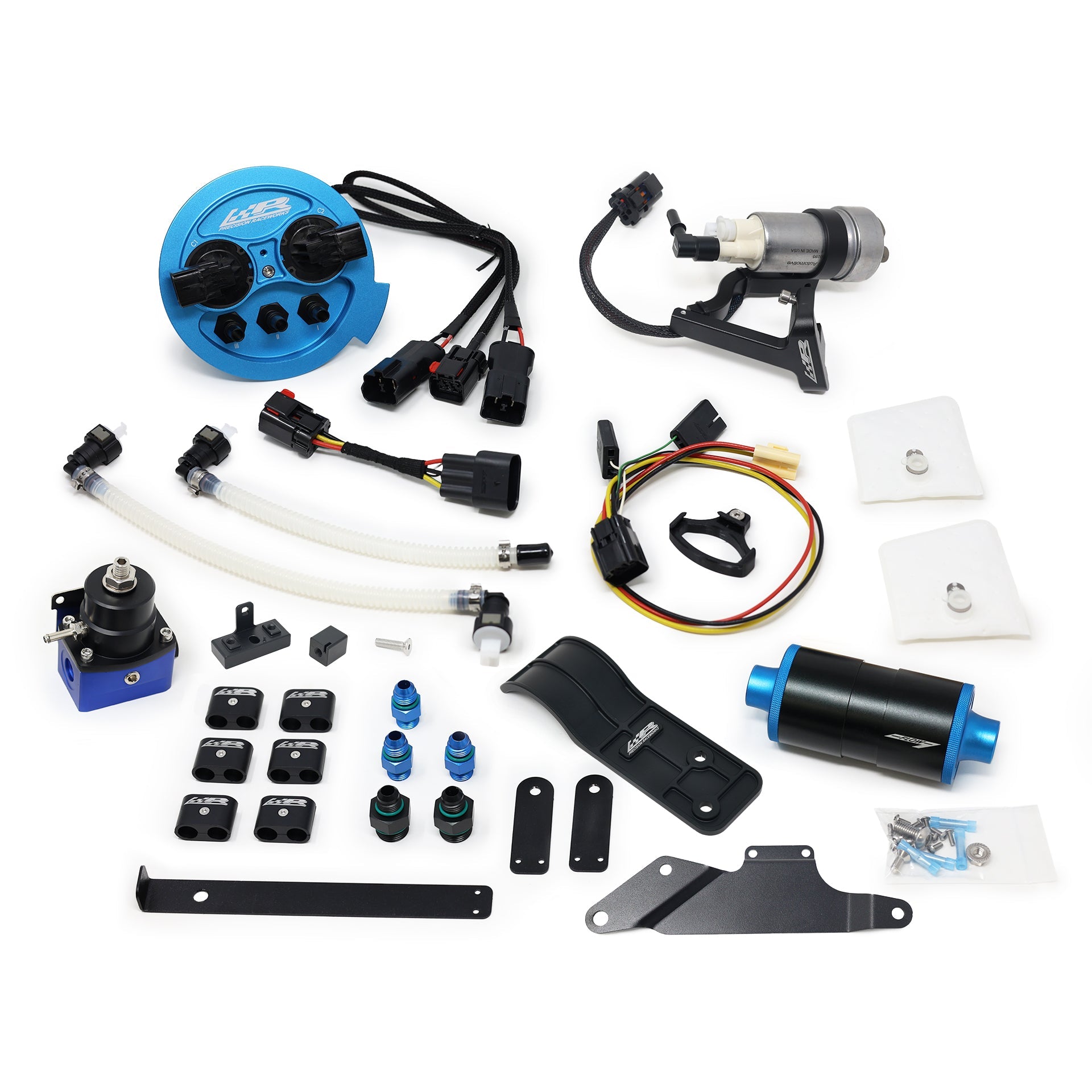 M3/M4/M340i/M440i (G8x/G2x) Stand Alone AFS™ Secondary image