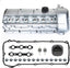 VS - Aluminum Valve Cover Upgrade M52TU M54 N52 N54 N55 S55