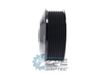 100mm 8 Rib ZPE GripTec® 2pc Magnuson LSA/LT4 2650 TVS L3 Black Pulley Only