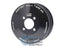 100mm 10 Rib ZPE GripTec® 2pc Magnuson LSA/LT4 2650 TVS L3 Black Pulley Only