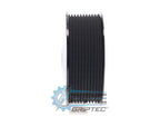 110mm 10 Rib ZPE GripTec® 2pc Magnuson LSA/LT4 2650 TVS L3 Black Pulley Only