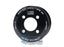 2.70" 10 Rib ZPE GripTec® 2pc Magnuson LSA/LT4 2650 TVS L3 Black Pulley Only