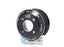 2.75" 8 Rib ZPE GripTec® 2pc Magnuson LSA/LT4 2650 TVS L3 Black Pulley Only