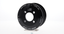 3.10" 11 Rib (+1.5/-1.5) ZPE GripTec® 2pc Magnuson LSA/LT4 2650 TVS L3 Black Pulley Only