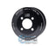3.25" 11 Rib (+1.5/-1.5) ZPE GripTec® 2pc Magnuson LSA/LT4 2650 TVS L3 Black Pulley Only