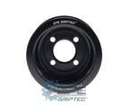 3.25" 11 Rib (+1.5/-1.5) ZPE GripTec® 2pc Magnuson LSA/LT4 2650 TVS L3 Black Pulley Only