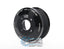 3.40" 8 Rib ZPE GripTec® 2pc Magnuson LSA/LT4 2650 TVS L3 Black Pulley Only