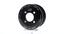 75mm 11 Rib (+1.5/-1.5) ZPE GripTec® 2pc Magnuson LSA/LT4 2650 TVS L3 Black Pulley Only