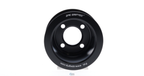75mm 11 Rib (+1.5/-1.5) ZPE GripTec® 2pc Magnuson LSA/LT4 2650 TVS L3 Black Pulley Only