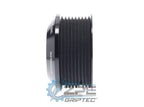 78mm 8 Rib ZPE GripTec® 2pc Magnuson LSA/LT4 2650 TVS L3 Black Pulley Only