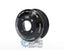 82mm 8 Rib ZPE GripTec® 2pc Magnuson LSA/LT4 2650 TVS L3 Black Pulley Only