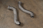 Mclaren 720S Exhaust System