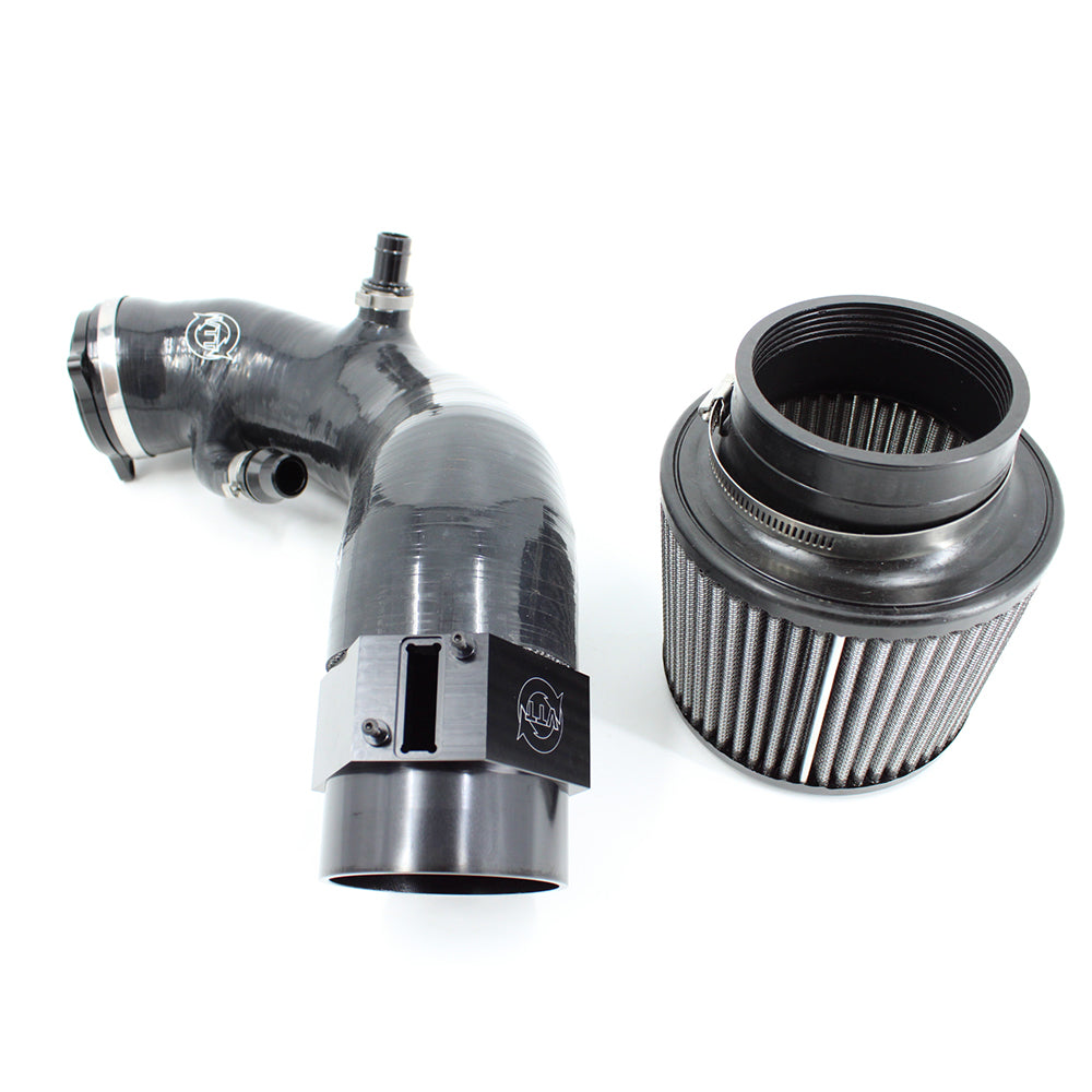 VTT MAF Housing and Filter