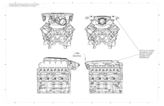 TVS2650R Magnum LT4 Z06 Supercharger System