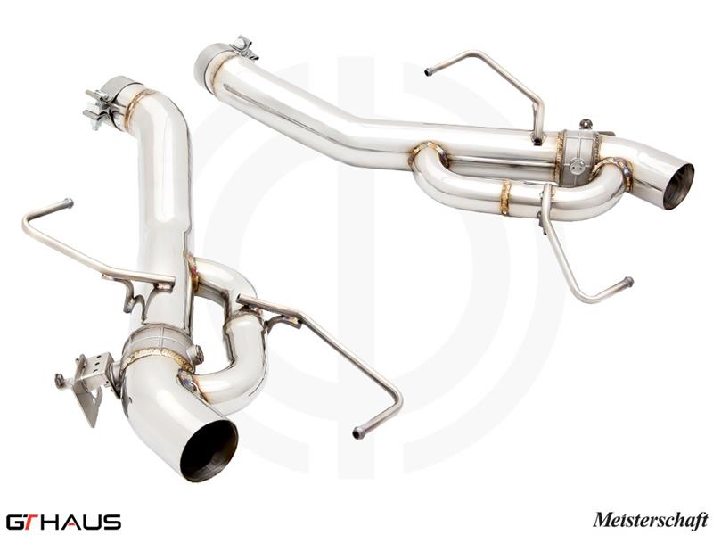 Mercedes-Benz R232 SL-Class Roadster SL55 / SL63 AMG (4.0L V8) [2022+] Secondary image