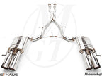 Audi A8 / S8 4 door Sedan (D3) S8 / 5.2 Litre V10 Quattro [-2010]