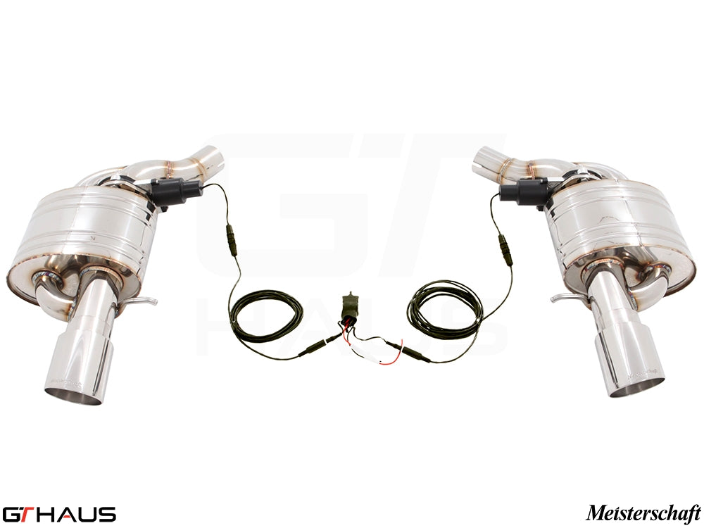 Audi A8 / S8 4 door Sedan (D4) V6 Turbo 3.0 TFSI Quattro/V8 4.2 Quattro [2011+]