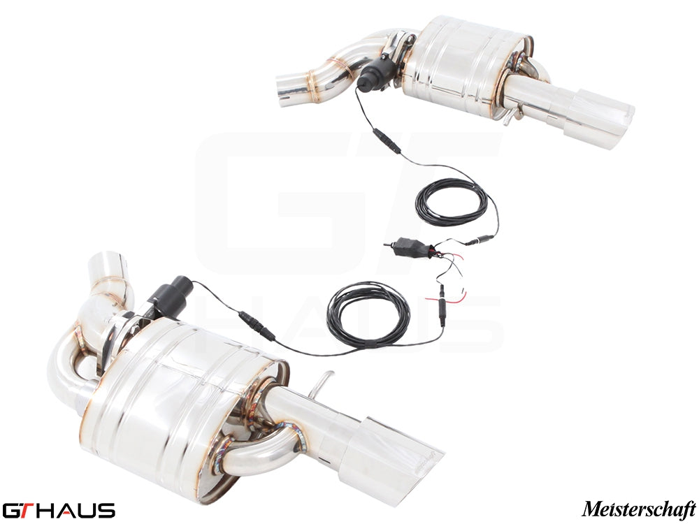Audi A8 / S8 4 door Sedan (D4) V6 Turbo 3.0 TFSI Quattro/V8 4.2 Quattro [2011+]