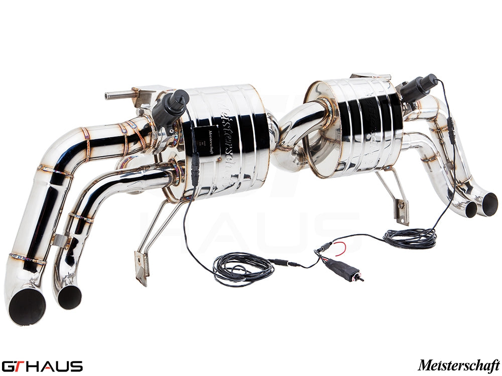 Audi R8 Coupe/Roadster V10 / V10+ / GT V10 model [2013+]