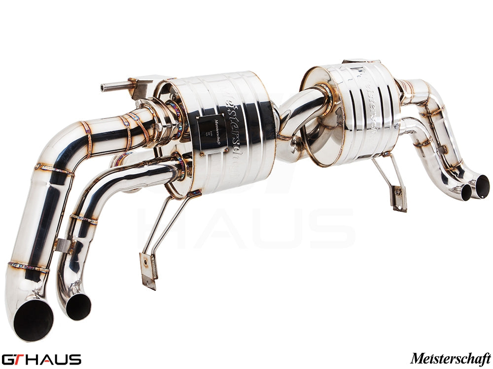 Audi R8 Coupe/Roadster V10 / V10+ / GT V10 model [2013+]