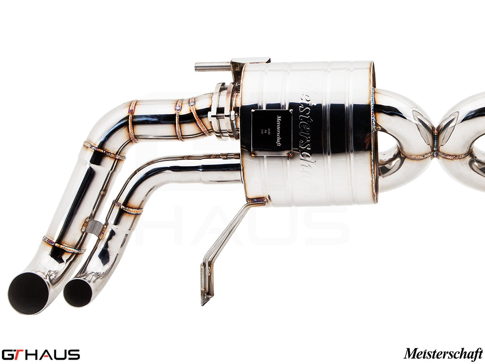 Audi R8 Coupe/Roadster V10 / V10+ / GT V10 model [2013+]
