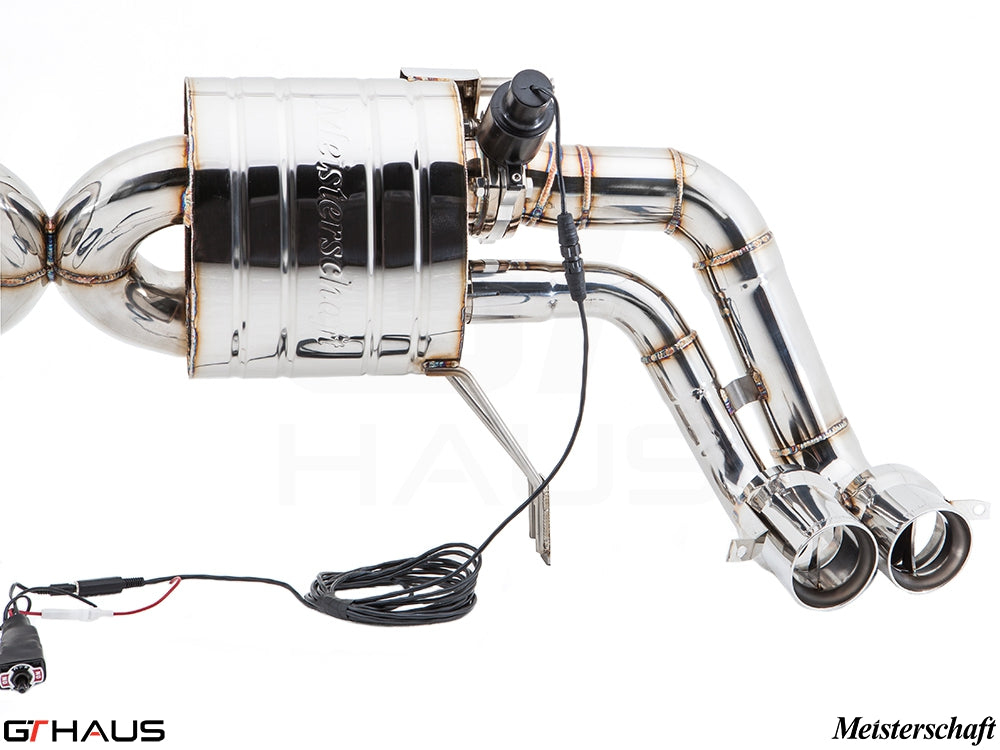 Audi R8 Coupe/Roadster 4.2L V8 (Coupe) [2008-2012]